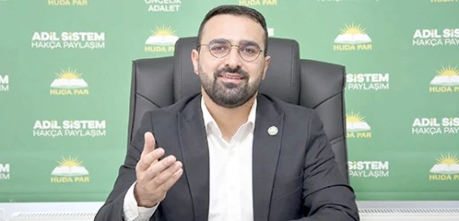 “KONSERLERE ÖDENEK BULUNUYORSA, BATMAN ŞEHİR HASTANESİ’NE DE BULUNMALIDIR”