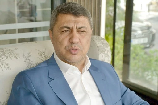 &ldquo;İŞE ALIMLARDA ŞEFFAFLIK GEREKİYOR&rdquo;