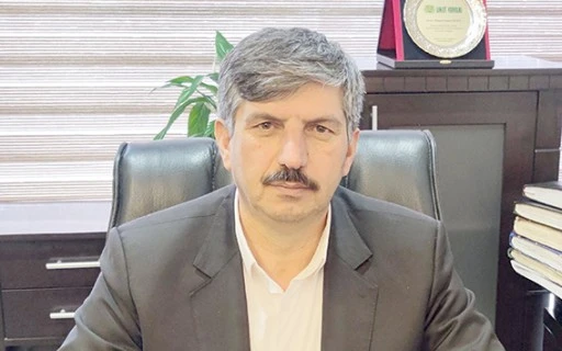 BAŞKAN &Ccedil;İFT&Ccedil;İ&rsquo;DEN UYUŞTURUCU OLAYINA TEPKİ