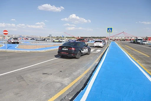 S&Uuml;R&Uuml;C&Uuml; AKADEMİSİ HİZMETE BAŞLADI