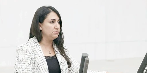 MİLLETVEKİLİ ODUNCU KUTEVİ “KALDIRIMLAR BİLE RANT KAPISINA ÇEVRİLDİ”