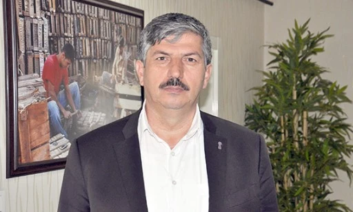 BAŞKAN &Ccedil;İFT&Ccedil;İ &ldquo;ŞEHRİMİZİ BİRLİKTE KALKINDIRACAĞIZ&rdquo;