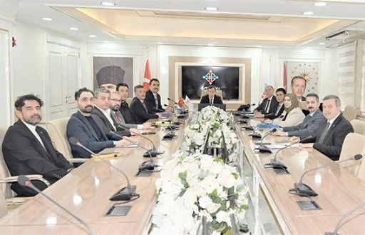 YATIRIM S&Uuml;RE&Ccedil;LERİ TEK ELDEN KOORDİNE EDİLECEK