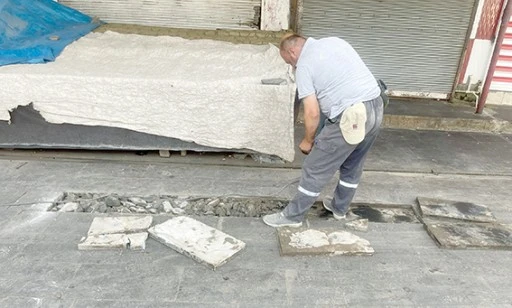 BAYRAMI FIRSATA &Ccedil;EVİRDİLER