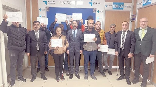 İŞKUR&rsquo;DAN G&Uuml;&Ccedil;L&Uuml; İSTİHDAM ATAĞI