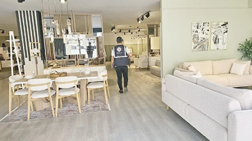 EVLİLİK HAZIRLIĞI SEKT&Ouml;RLERİNDE FAHİŞ FİYAT DENETİMİ