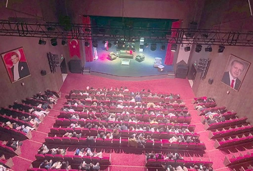 NİSAN AYI ETKİNLİKLERİ DEVAM EDİYOR