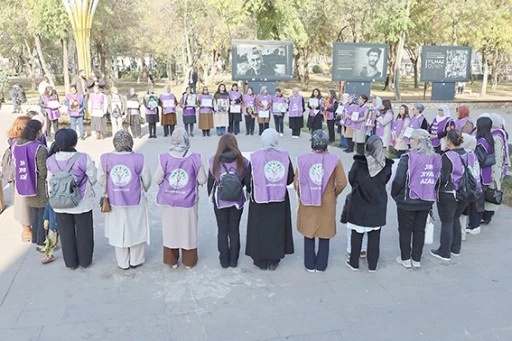 TJA&rsquo;DAN 25 KASIM&rsquo;DA &Ccedil;EMBERLİ ANMA