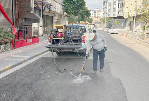 İLA&Ccedil;LAMA &Ccedil;ALIŞMALARI KESİNTİSİZ S&Uuml;R&Uuml;YOR