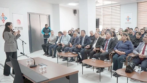 BAĞIMLILIKLA M&Uuml;CADELEDE YENİ D&Ouml;NEM