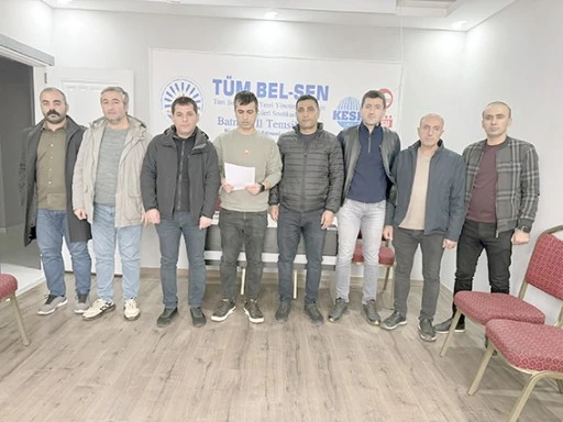 &ldquo;LİYAKAT GASP&Ccedil;ILARINA GE&Ccedil;İT YOK!&rdquo;