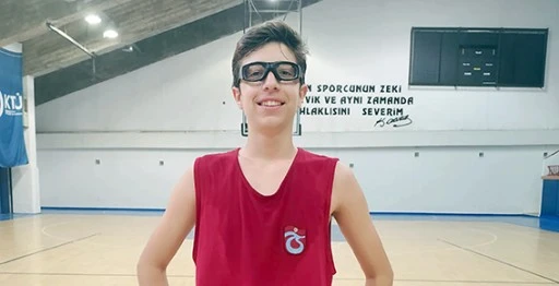 PETROLSPOR BASKETBOL ALTYAPISINDAN TRABZONSPOR&rsquo;A B&Uuml;Y&Uuml;K TRANSFER