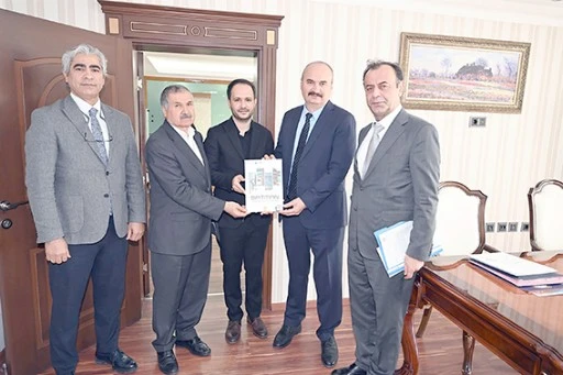 TURİZM HAFTASI KUTLANIYOR