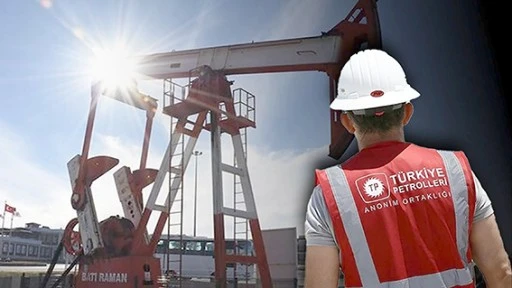 TPAO, BATMAN VE ŞIRNAK&rsquo;I G&Ouml;ZDEN &Ccedil;IKARDI!