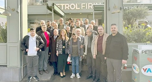 ÇALIŞAN GAZETECİLER’DE TÜRKAN DÖNEMİ BAŞLADI