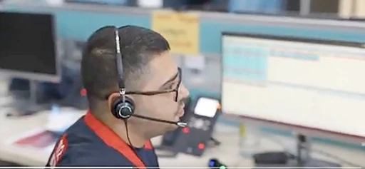 ACİL &Ccedil;AĞRI MERKEZİNDEN GEREKSİZ ARAMA UYARISI