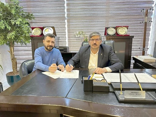 BESO, AREN OSGB İLE İNDİRİMLİ PROTOKOL İMZALADI