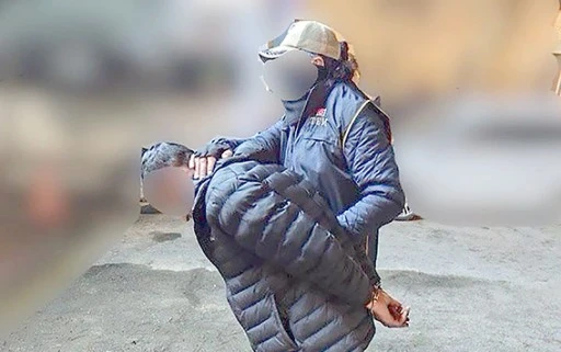 PKK/KCK PROPAGANDASINA OPERASYON: 1 Ş&Uuml;PHELİ YAKALANDI