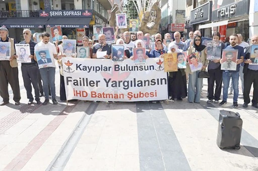 HATİCE ATALAY&rsquo;IN AKIBETİ SORULDU