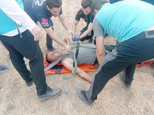 BAŞKAN ŞAHİN &ldquo;BU G&Ouml;R&Uuml;NT&Uuml;LER İLİMİZE YAKIŞMIYOR&rdquo;