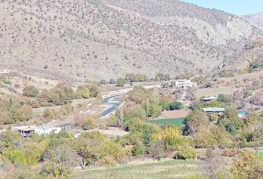 ÇİFTÇİLERİN KURAKLIK KAYGISI BÜYÜYOR