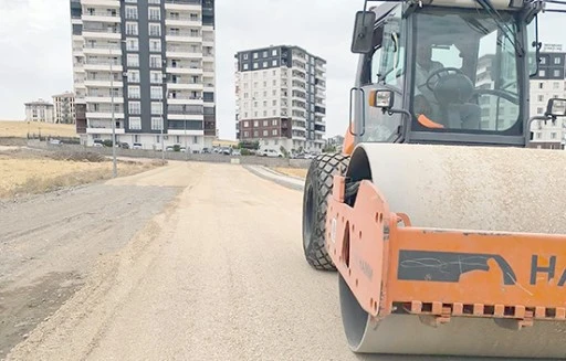 ULAŞIM AĞI GÜÇLENİYOR