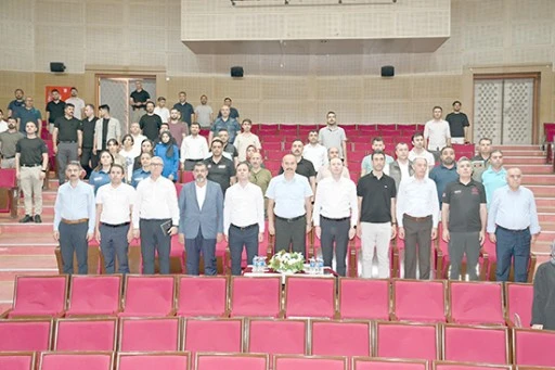 KAMU HİZMETLERİNE ULUSLARARASI KALİTE STANDARDI