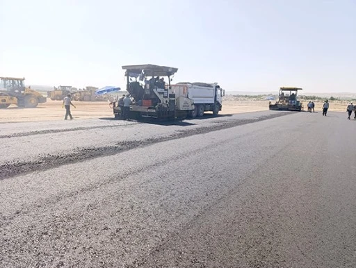 BATMAN&rsquo;IN GELECEĞİ İ&Ccedil;İN G&Uuml;&Ccedil;L&Uuml; BİR ALTYAPI!