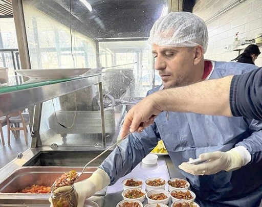 GIDA DENETİMLERİ ARALIKSIZ S&Uuml;RD&Uuml;R&Uuml;L&Uuml;YOR