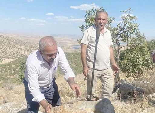 50 YILLIK SINIR İHTİLAFI &Ccedil;&Ouml;Z&Uuml;LD&Uuml;