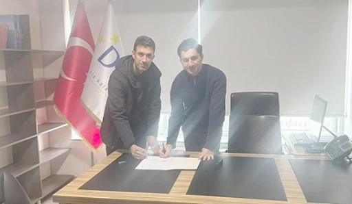 SİSTEM EĞİTİMİ PROJESİ S&Ouml;ZLEŞMESİ İMZALANDI