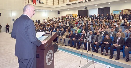 TURİZM HAFTASI ETKİNLİKLERİ AÇILIŞ PROGRAMIYLA START ALDI