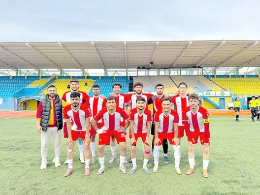 YURTLİG FUTBOL TAKIMI B&Ouml;LGE &Uuml;&Ccedil;&Uuml;NC&Uuml;S&Uuml; OLDU