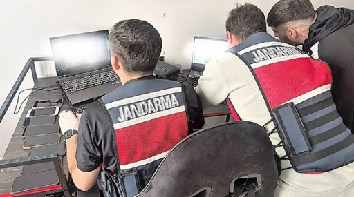 SİBER SUÇLARLA MÜCADELEDE BİR BAŞARI DAHA