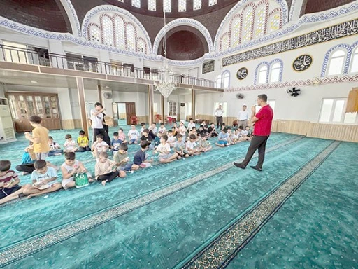 DİJİTAL BAĞIMLILIKLA M&Uuml;CADELEDE KARARLI ADIM