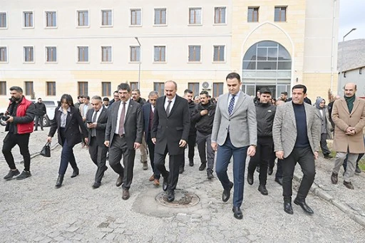 HASANKEYF, GEN&Ccedil;LERİ AĞIRLAMAYA HAZIRLANIYOR