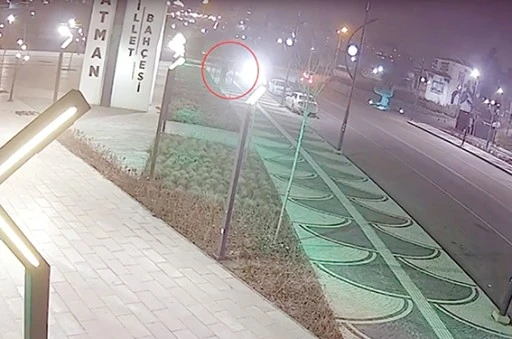 BATMAN&rsquo;DA &lsquo;SAHTE KOMİSER&rsquo; İLE ALTIN VURGUNU