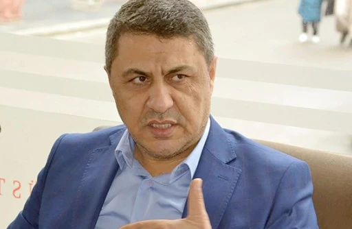 &ldquo;GER&Ccedil;EKLERİ SAKLAYAMAYINCA EKRANLARI KARARTIYORLAR&rdquo;