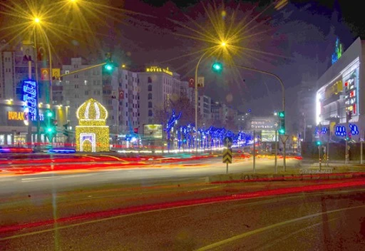 DİCLE ELEKTRİK&rsquo;TEN PLANLI KESİNTİ DUYURUSU!