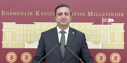 MİLLETVEKİLİ RAMANLI’DAN BAKAN TEKİN’E ‘ANADİLDE EĞİTİM’ SORUSU