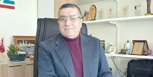 BAŞKAN ATAY&rsquo;DAN 10 OCAK MESAJI