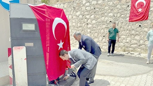 ŞEHİT ÖĞRETMEN ŞENAY AYBÜKE YALÇIN ANILDI