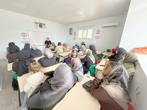 G&Uuml;LTEPE ADEM&rsquo;DE ANLAMLI BULUŞMA