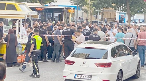 SİLAHLI KAVGA: 2 YARALI, 1 TUTUKLAMA