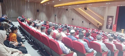 500 İMAM VE VAİZE İLK YARDIM FARKINDALIK EĞİTİMİ VERİLDİ