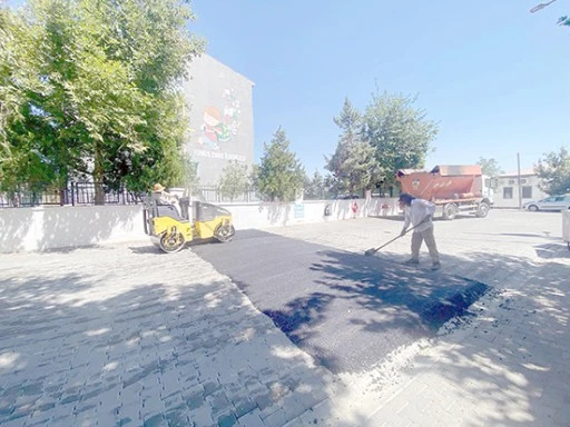 OKUL &Ccedil;EVRELERİ YENİ D&Ouml;NEME HAZIRLANIYOR