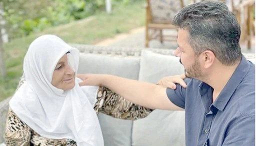 UYANIK AİLESİNİN ACI G&Uuml;N&Uuml;