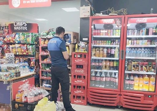 ZABITA&rsquo;DAN 8 AYLIK FAALİYET RAPORU