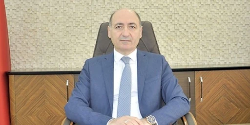 M&Uuml;D&Uuml;R KURTARAN&rsquo;DAN YARIYIL TATİLİ MESAJI