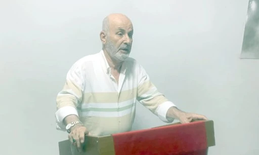 "TOPRAĞINI KAYBEDEN GELECEĞİNİ KAYBEDER&rdquo;